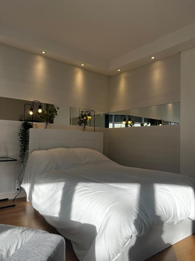Appartement En Front De Mer Marbella Exterior photo